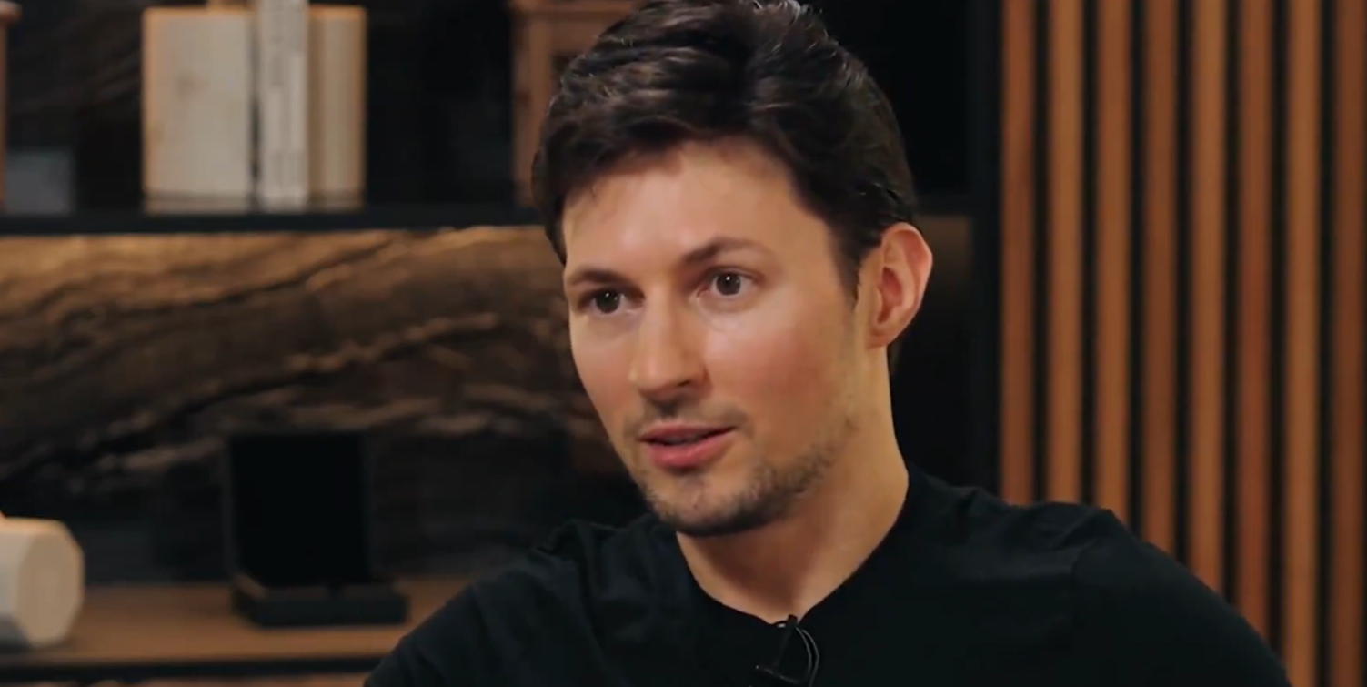 일론 머스크, 텔레그램 CEO 석방 촉구