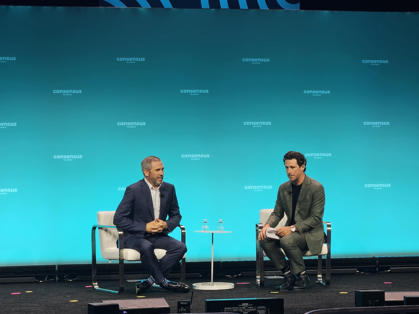 美 법원, 리플 집단소송 4건 기각... CEO 민사소송은 그대로 진행 > 뉴스/이슈 | 아이엠머니