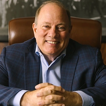 사진=마이크 더건 디트로이트 시장