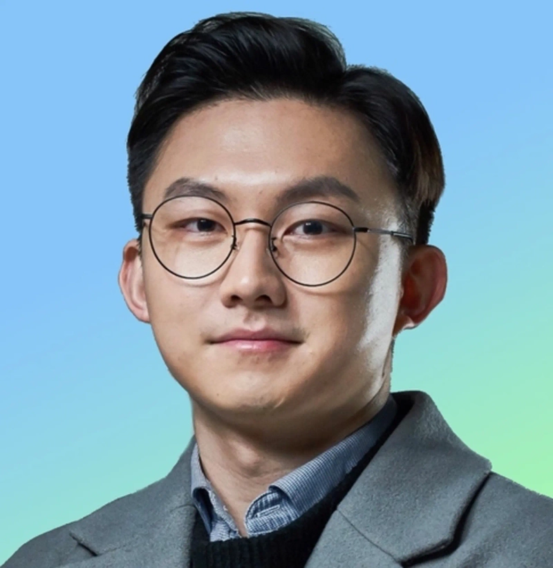CryptoQuant CEO Joo Ki-young