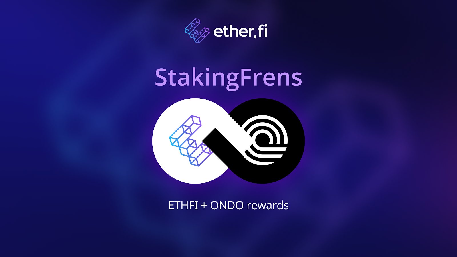 이더파이-온도파이낸스 파이낸스 체결…18일 에어드랍 진행