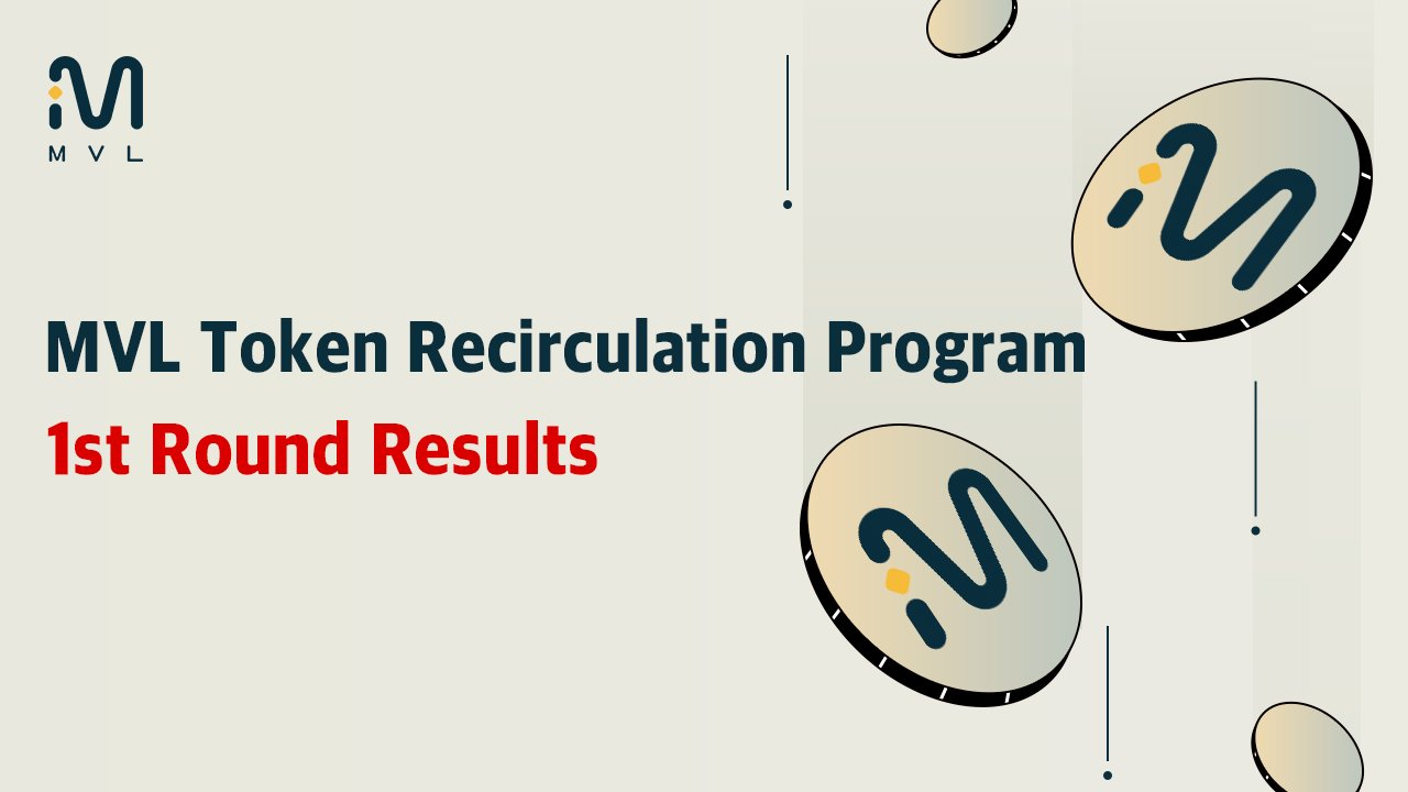 엠블(MVL), 1차 토큰 바이백 완료...100만달러 규모