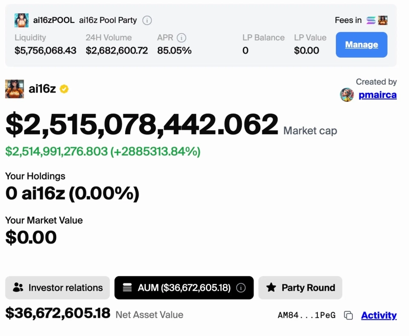 Photo from Daos Fun homepage