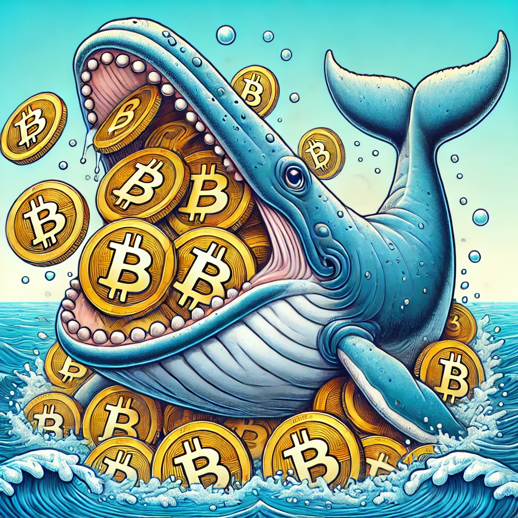 비트코인 바닥인가?...