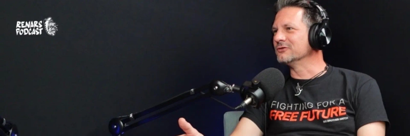 Steve Baker / Image=Steve Baker X