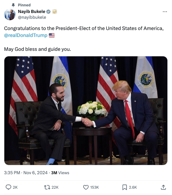 사진 = 나이브 부켈레 X 캡쳐