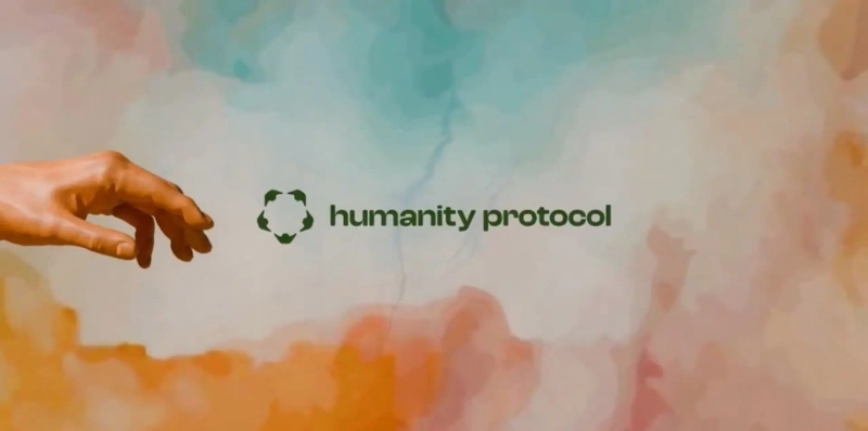 写真=Humanity Protocol