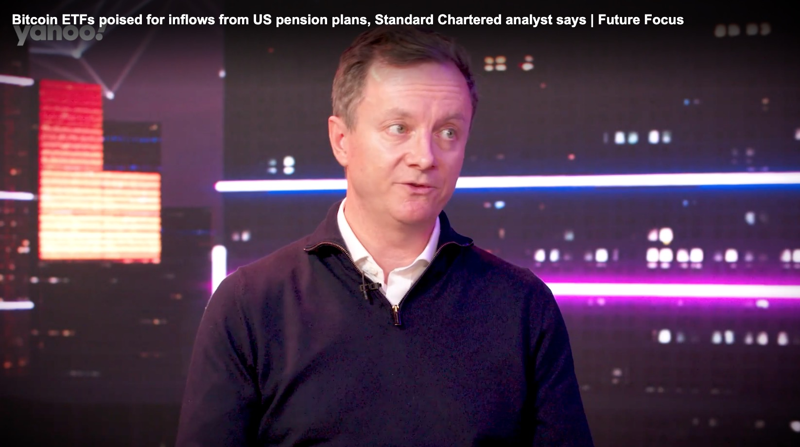 스탠다드 차타드 