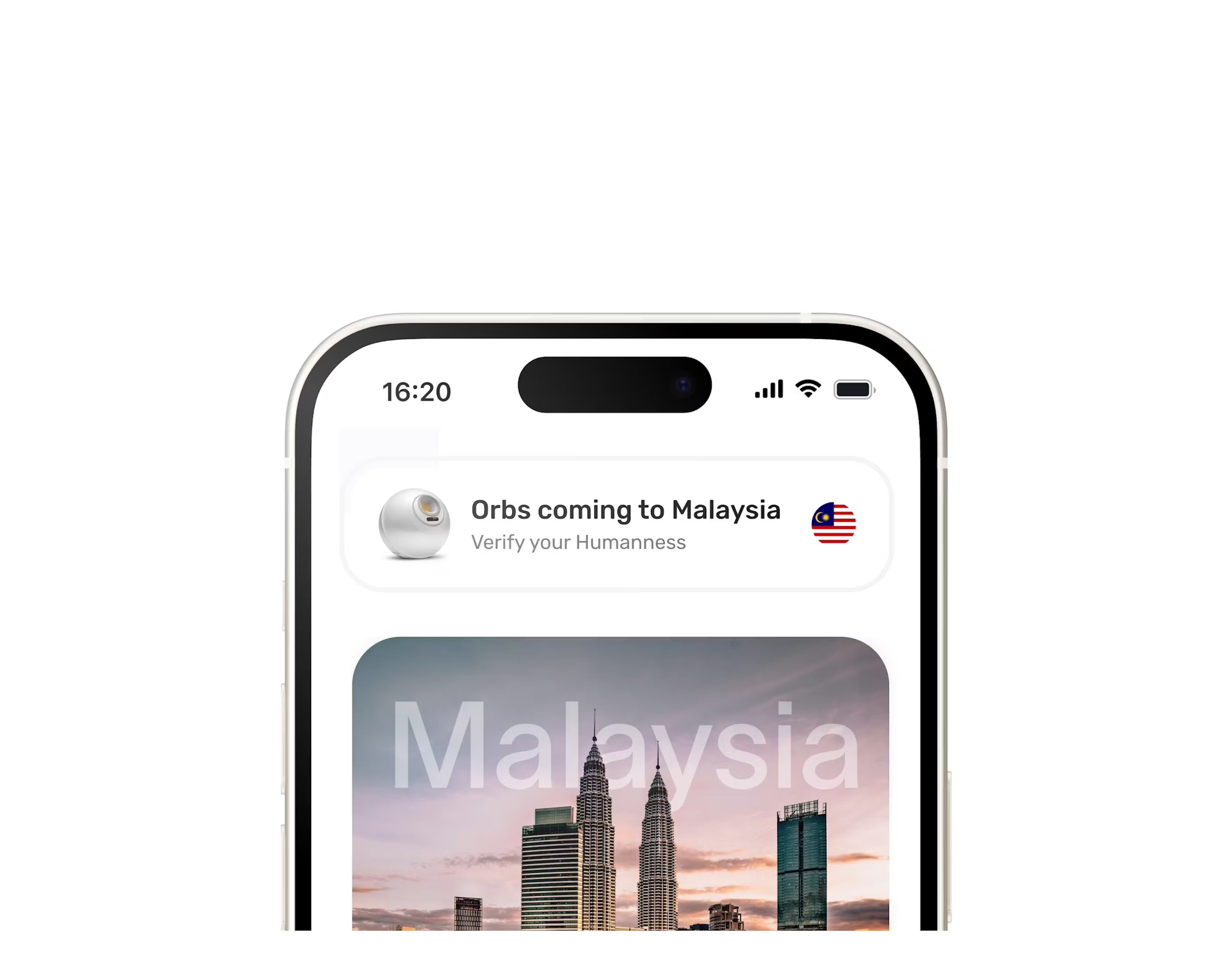 월드코인, 말레이시아와 MOU 체결…