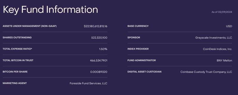 사진 = 그레이스케일 홈페이지 캡쳐