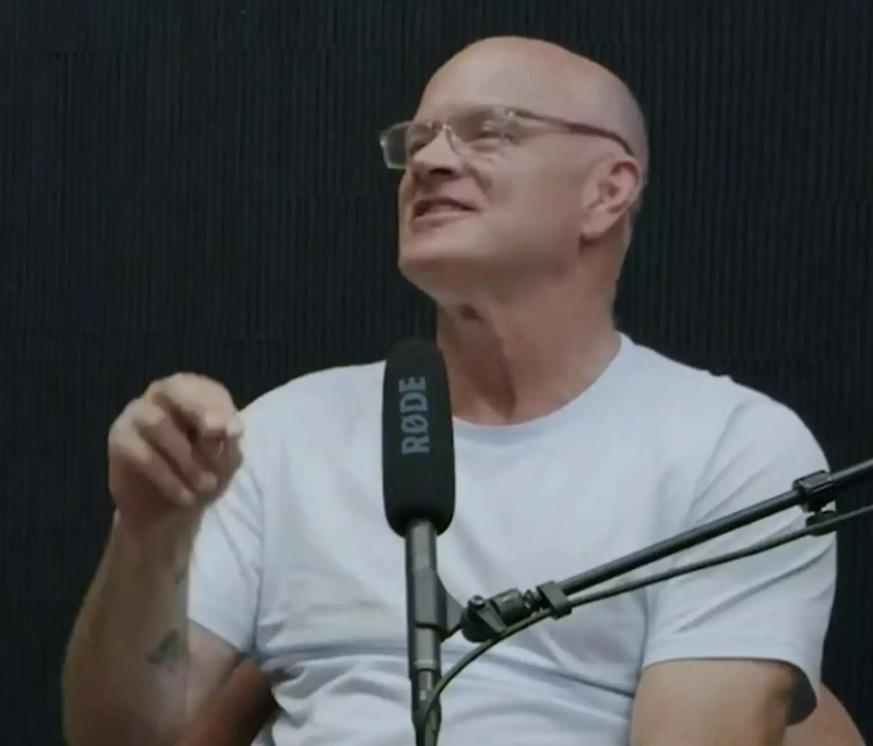 写真 = Novogratz X キャプチャ