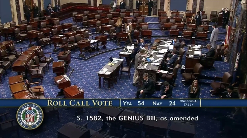 写真=ビットコインマガジンX キャプチャ