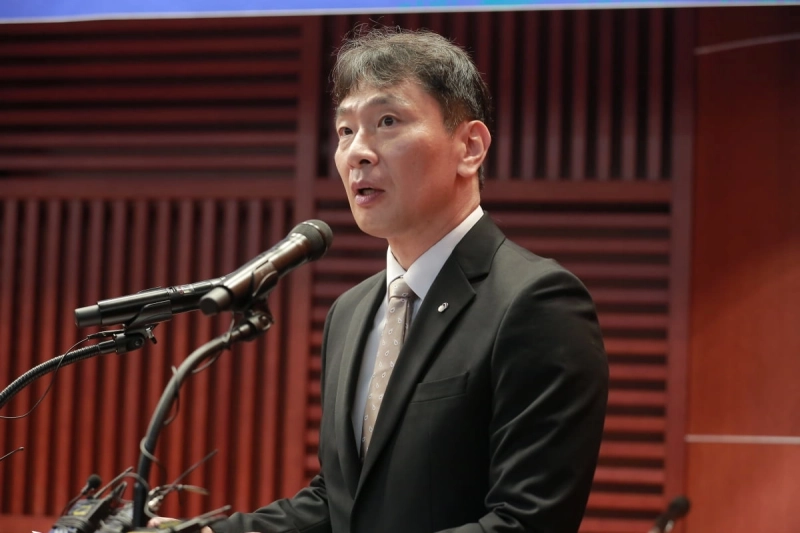 이복현 금융감독원장. /금감원 제공