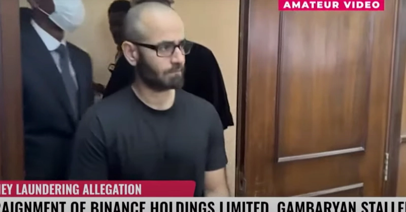 사진=TVC 뉴스 나이지리아 유튜브 캡쳐