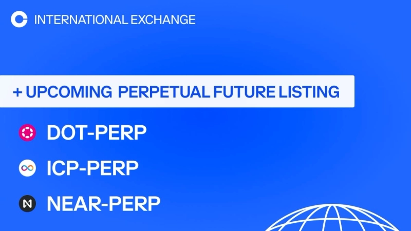 사진 = 코인베이스 인터내셔널 엑스 캡쳐