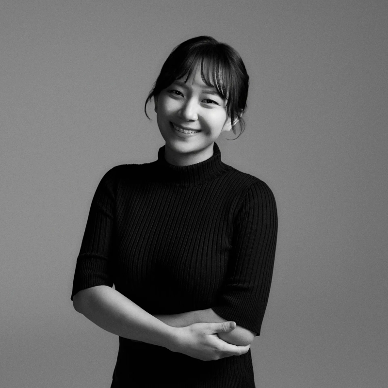 Christy Lee, Asia-Pacific (APAC) Business Lead at Aptos Labs. Photo courtesy of Aptos Labs