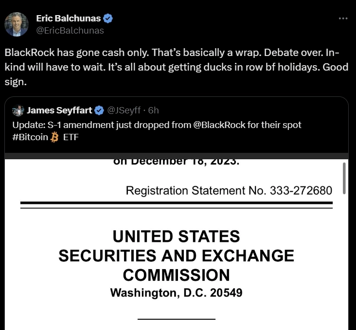 사진 = 에릭 발츄나스 X 캡쳐