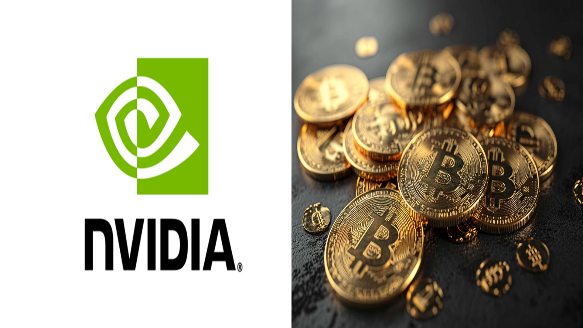 엔비디아, 향후10년 수익률 비트코인에 미치지 못할 것”