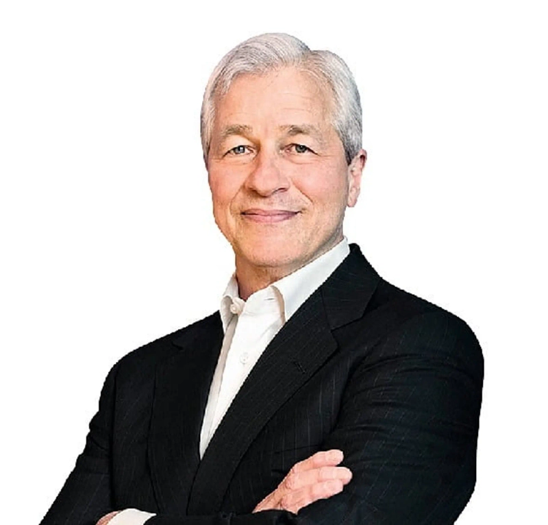 제이미 다이먼 JP모간체이스 회장 겸 최고경영자(CEO)