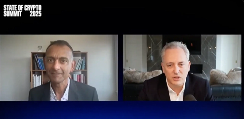 Photo=Cointelegraph X video capture