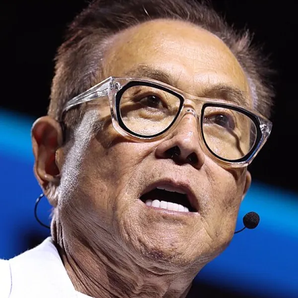 Robert Kiyosaki