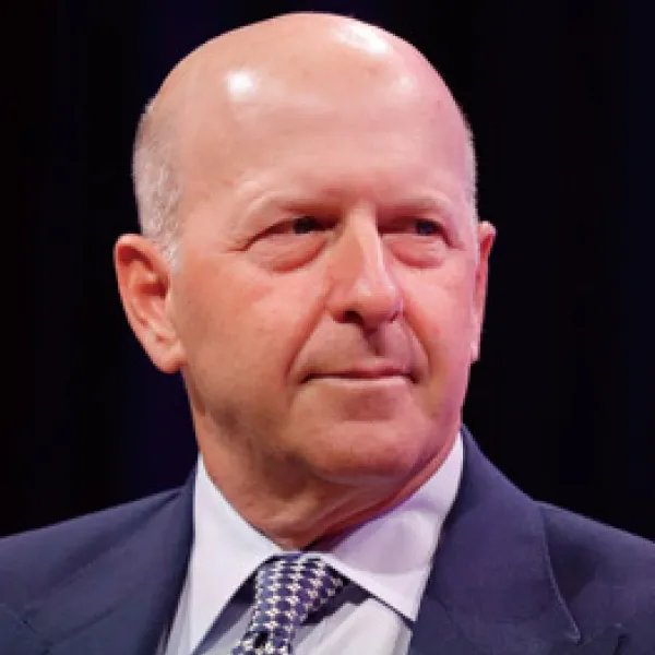 David Solomon
