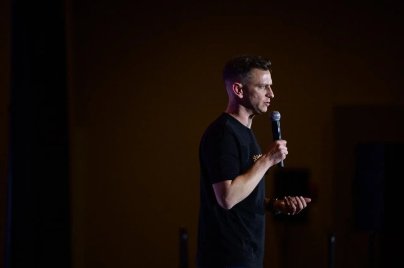 다니엘 포그 루트스탁 CEO/사진=루트스탁 제공